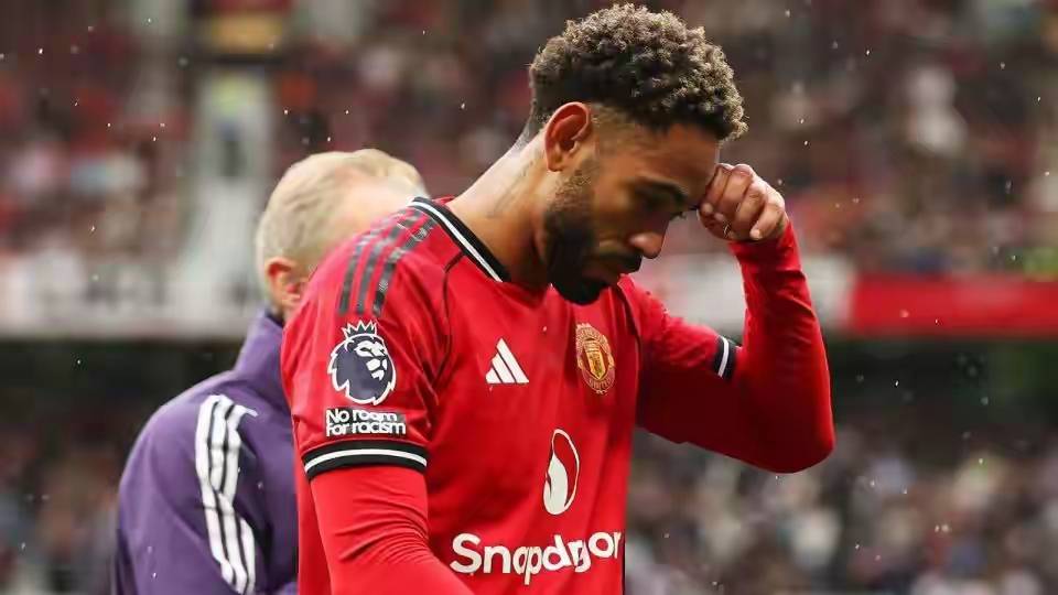 挖到爆炸！曼联瞄准德甲新罗德里，4500万全能中场+左路强人打包来袭